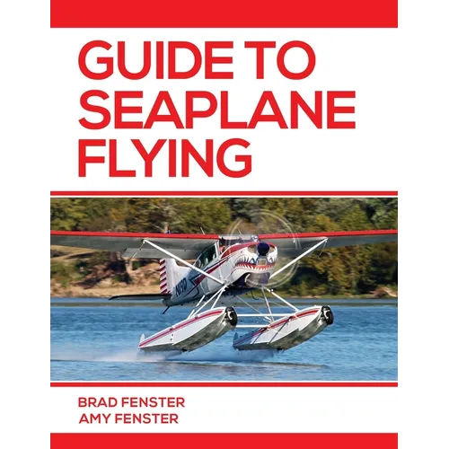 Guide to Seaplane Flying