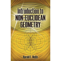 Introduction to Non-Euclidean Geometry