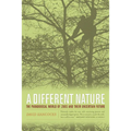 A Different Nature: The Paradoxical World of Zoos and Their Uncertain Future