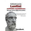 Lentini nell'Italia repubblicana