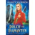 Dolch und Diamanten: Ein Paranormaler Cosy-Krimi