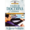 Estudios de Doctrina Cristiana