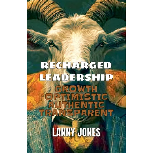 Recharged Leadership