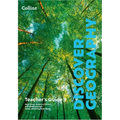 Discover Geography: Teacher's Guide 9