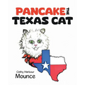 Pancake the Texas Cat