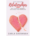 21st Century Relationships: Why Humans Weren't Designed For Marriage