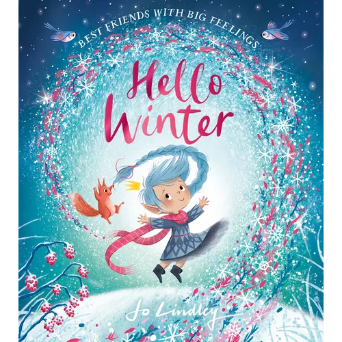 Hello Winter