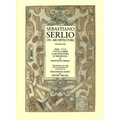 Sebastiano Serlio on Architecture, Volume One, Books I-V of 'Tutte L'Opere D'Architecttura Et Prospetiva'