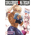 Succubus and Hitman Vol. 7