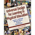 Universal Design for Learning in Physical Education