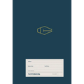 A Guide to Self-Disruption Gueri Notebook Companion