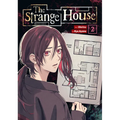 The Strange House (Manga) Vol. 2