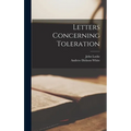 Letters Concerning Toleration