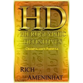 HD Hieroglyph Definitives