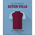 The Little Book of Aston Villa