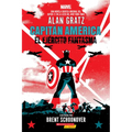 Capitán América: El Ejército Fantasma (Captain America: The Ghost Army)