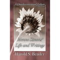 Menno Simons' Life and Writings
