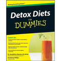 Detox Diets for Dummies