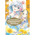 Tying the Knot with an Amagami Sister 6