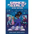 Gamer Girls: Retro Rhythms: Volume 4