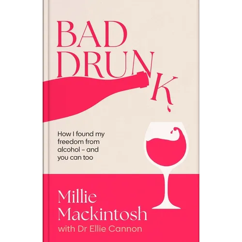 Bad Drunk