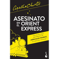 Asesinato En El Orient Express / Murder on the Orient Express