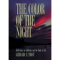 The Color of the Night