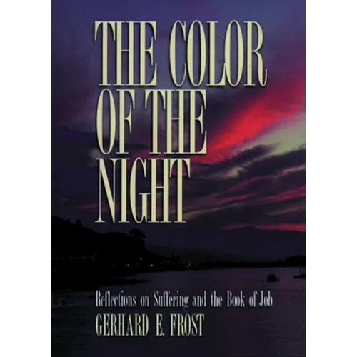 The Color of the Night