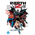 Earth 2: The New 52 Omnibus Vol. 1