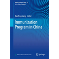 Immunization Program in China