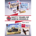Sixty Years of Airfix Models