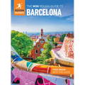 The Mini Rough Guide to Barcelona: Travel Guide with eBook