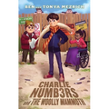 Charlie Numbers and the Woolly Mammoth