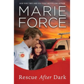 Rescue After Dark, Gansett Island Series, Book 22