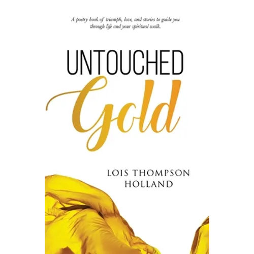 Untouched Gold