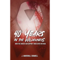 40 Years in the Wilderness: How the Church Can Support Those with HIV/AIDS