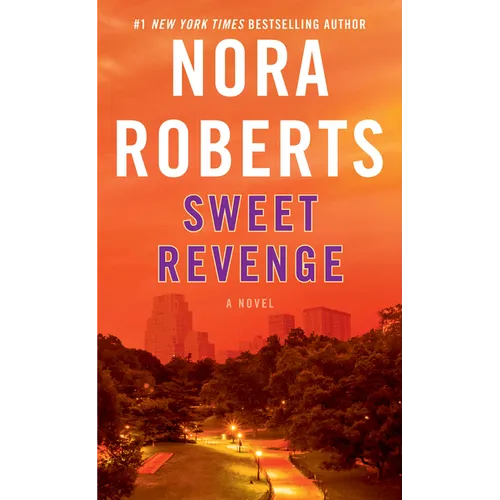 Sweet Revenge