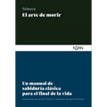 Arte de Morir, El