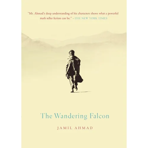 The Wandering Falcon