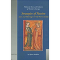 Strategies of Passion: Love and Marriage in Medieval Iceland and Norway