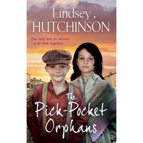 The Pick-Pocket Orphans
