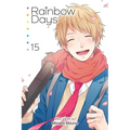 Rainbow Days, Vol. 15