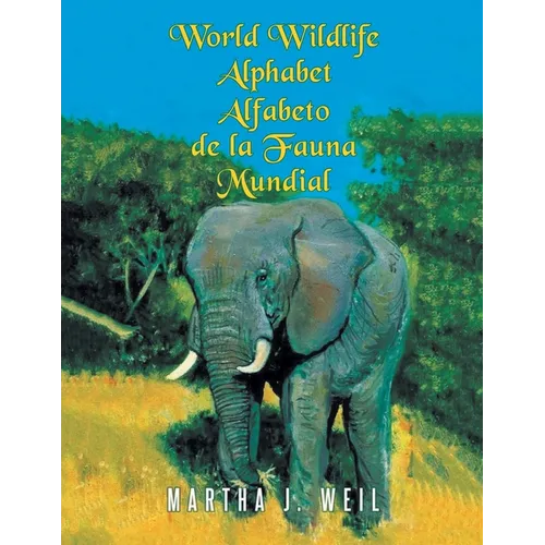 Alfabeto de la Fauna Mundial