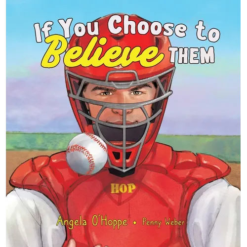 If You Choose to Believe Them