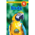 Birds: Animals That Make a Difference! (Engaging Readers, Level 1)