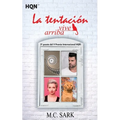 La tentación vive arriba