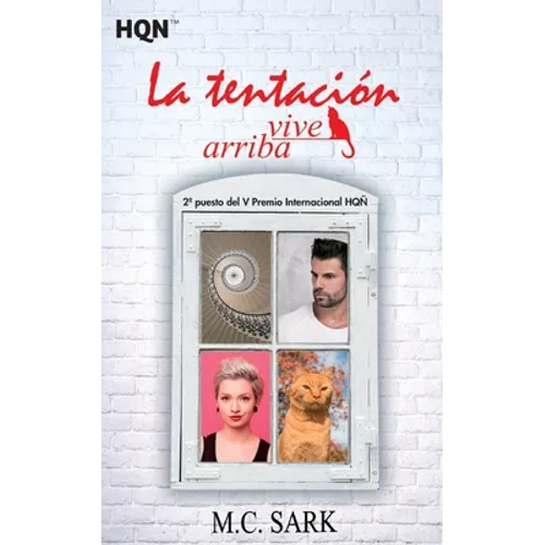 La tentación vive arriba