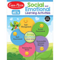 Social and Emotional Learning Activities, Grades Prek-K