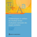 Évaluations nationales des acquis scolaires, Volume 5
