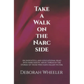 Take a Walk on the Narc Side: An insightful and educational read into narcissistic abuse through the stories of those who have fallen victim.